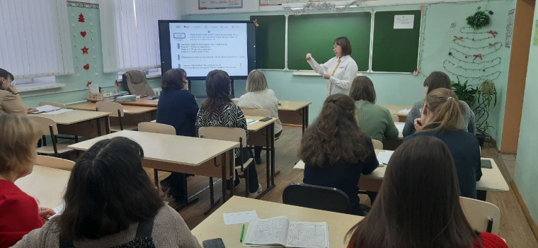 Семинар "Разговоры о важном".