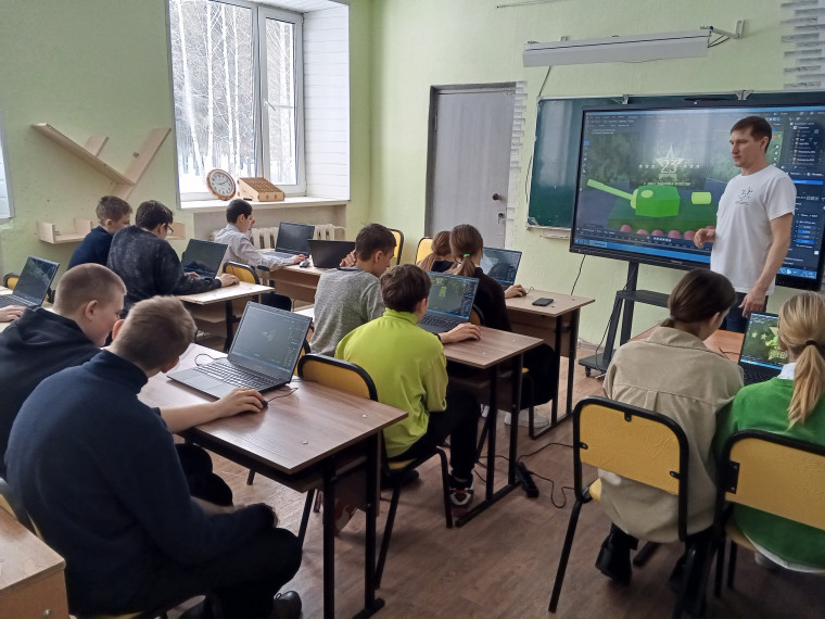 Мастер-класс по созданию поздравительных 3D-открыток с 23 февраля и 8 марта!.